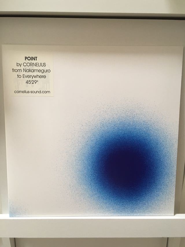 CORNELIUS POINT レコード 【公式通販】