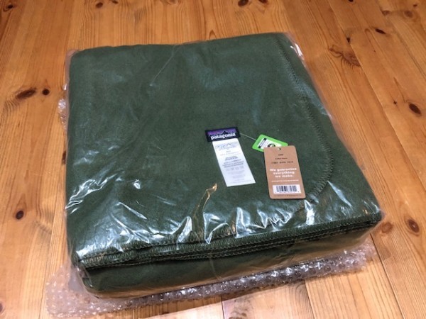 お買い得，新作登場 patagonia フル シンチラ ブランケットスペシャル Buffalo Green(ブランケット)｜売買されたオークション情報、yahooの商品情報をアーカイブ公開 - オークファン ブランケット