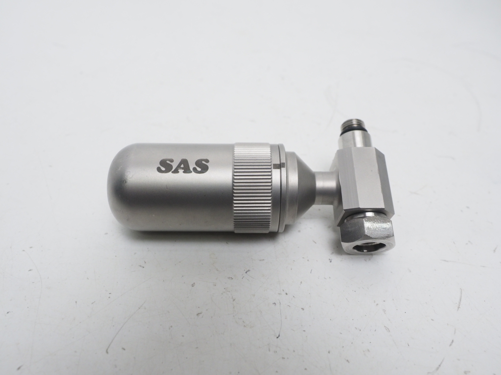 USED SAS エスエーエス HUMIDITY-UP レギュレター用加湿器 ランクA [BB37958]