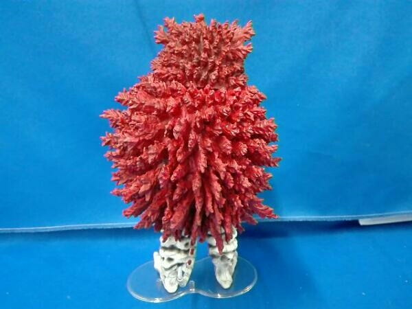 ガラモン大怪獣シリーズエクスプラス少年リック怪獣ソフビ