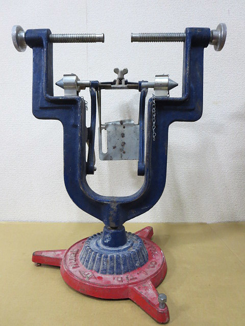 S1996 ジャンク バイク メンテナンススタンド TANAKA TOOL HTK 現状渡し