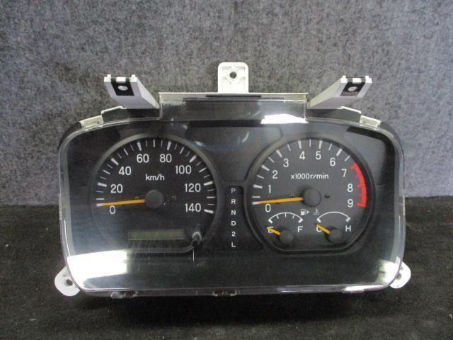 ＡＫＥ９１９ タウンボックス TA-U61W スピードメーター T38 014602 LX ハイルーフ 3G83