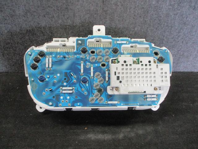 ＡＫＥ９１９ タウンボックス TA-U61W スピードメーター T38 014602 LX ハイルーフ 3G83