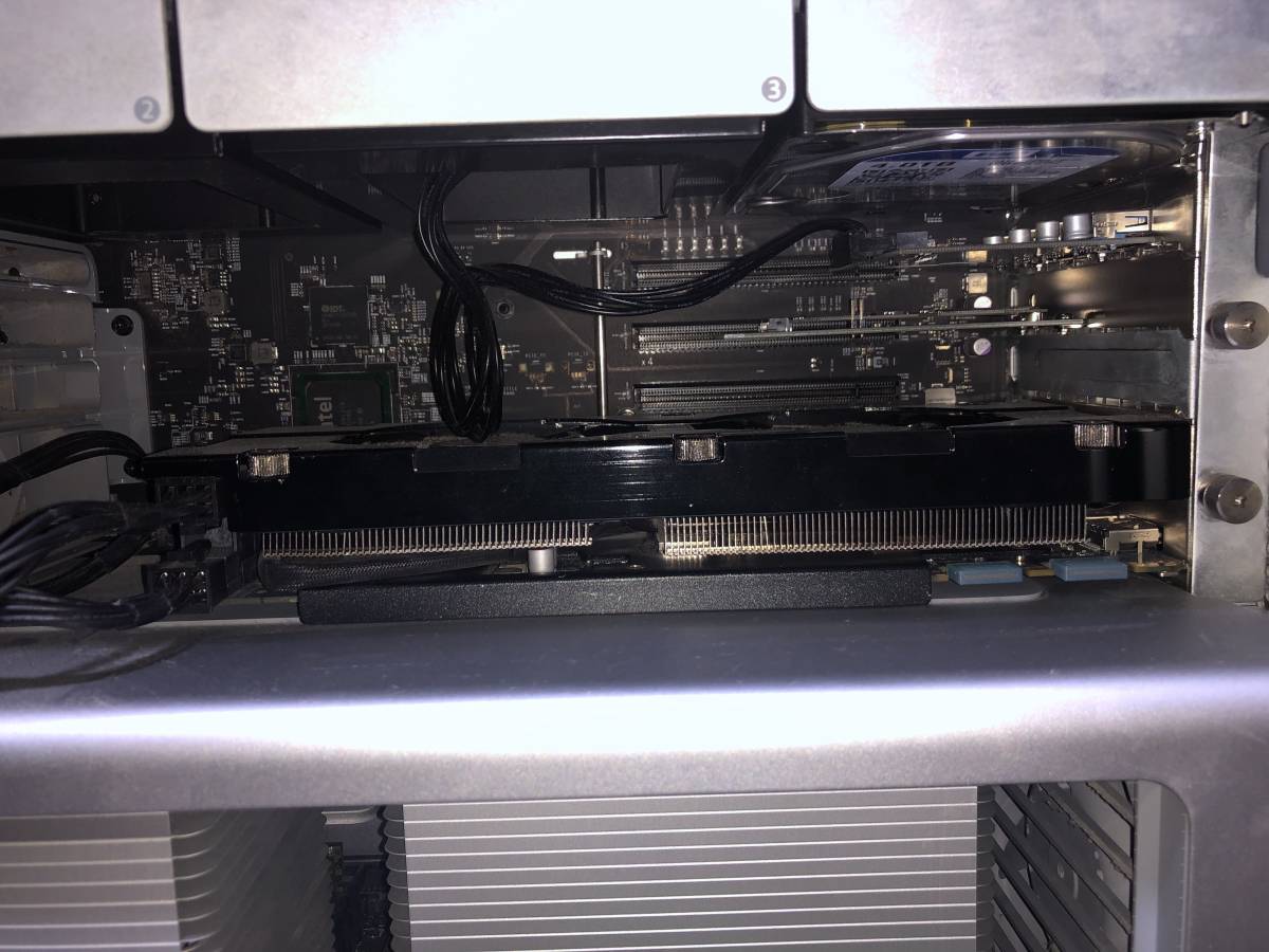 Pro Mac Apple (Mid 2010) Xeon Intel Mid2010 ⁄ Mid vol.4 〜Mac 