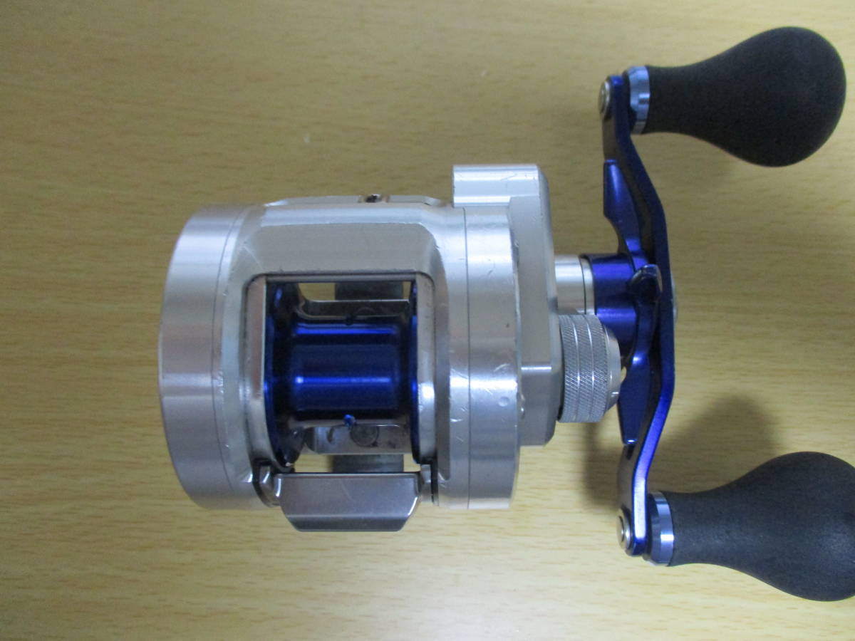 ダイワ　リョーガ　ベイジギング　C1012PEHW