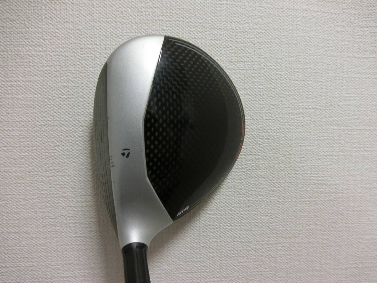 M4 テーラーメイド フェアウェイウッド Fairway Wood Review - MADE