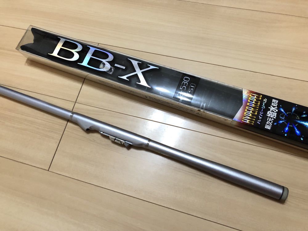 SHIMANO BB-X XT 1-530 SI 磯竿 オフィシャルストア