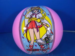 ビーチボールのYahoo!オークション(旧ヤフオク!)の相場・価格を見る