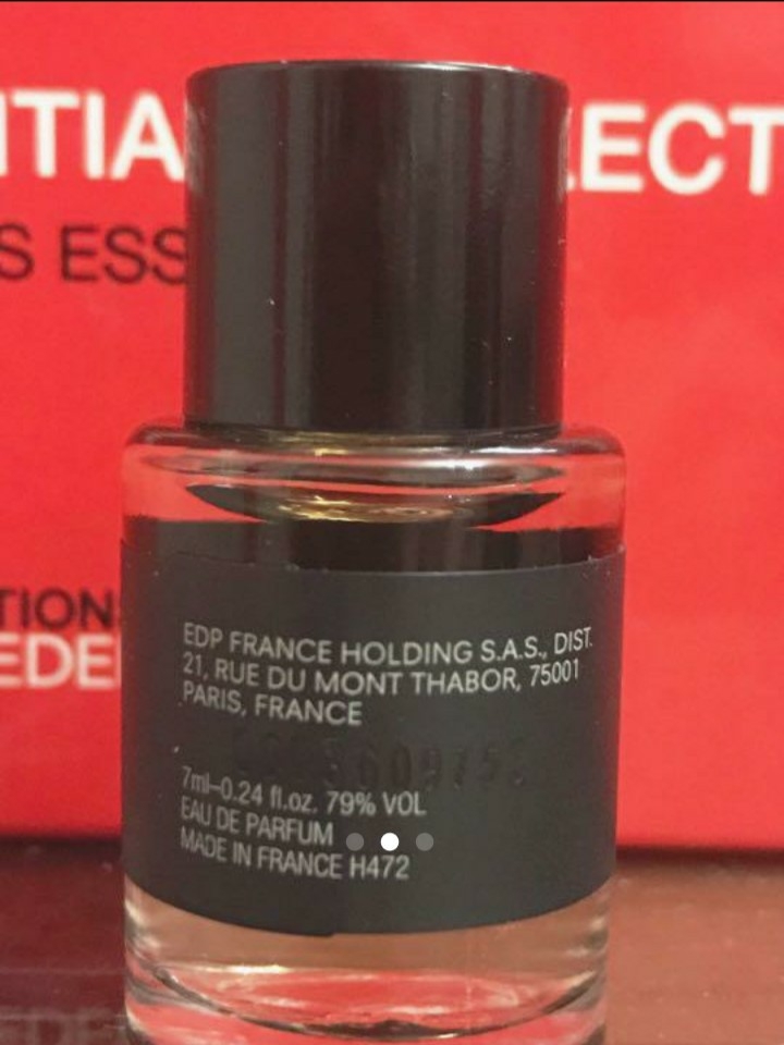 マル フレデリックマル ムスク FREDERIC MALLE 7ml ムスクラバジュール