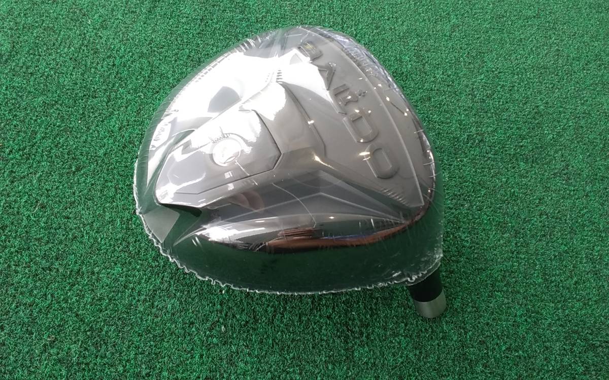 全国無料，限定セール BALDO バルド TTX420 10度(ヘッド)｜売買されたオークション情報、yahooの商品情報をアーカイブ公開 - オークファン 部品