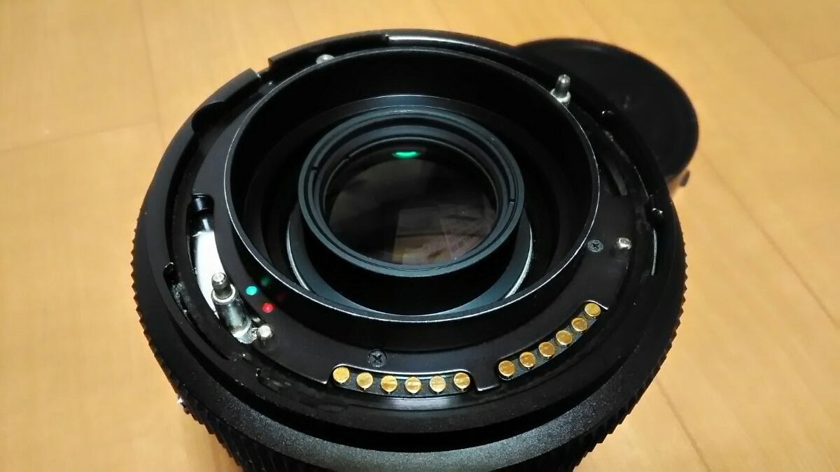 Mamiya マミヤ MAMIYA-SEKOR Z f=90mm 1：3，5 W 中古