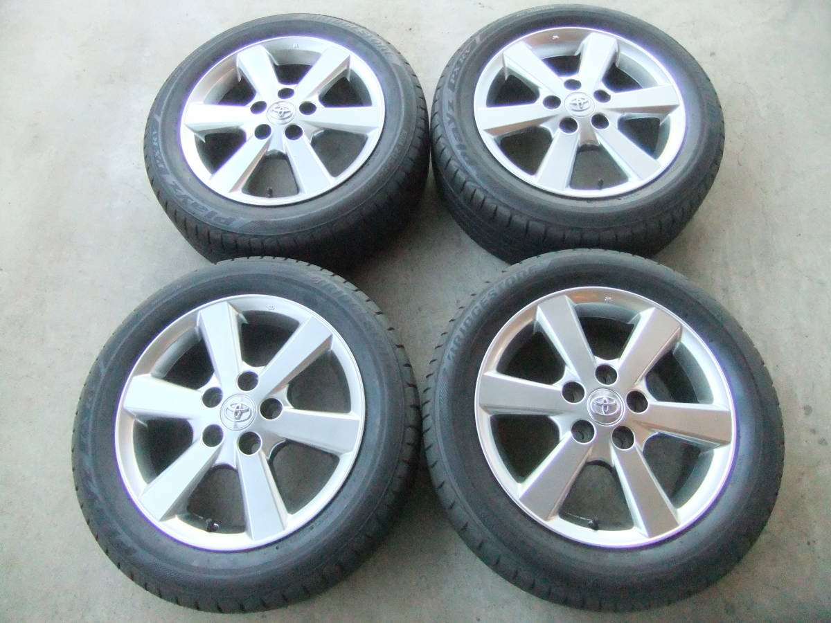アイシス 純正（タイヤ・ホイール｜車用品）：車用品 トヨタ RAV4 | 16 
