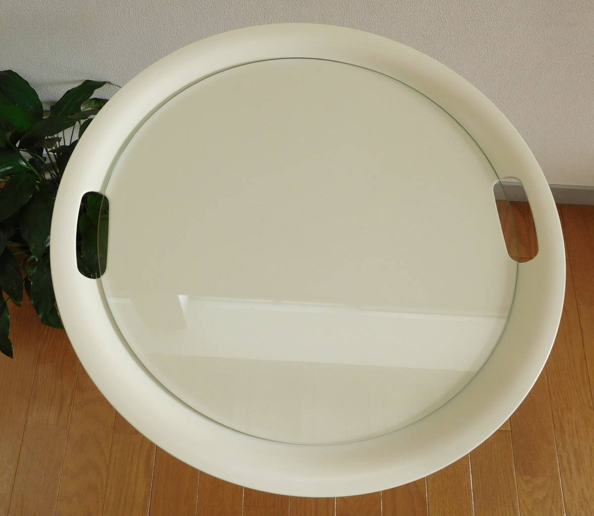 ◇アレッシィ Op-la トレイ テーブル◇Alessi ジャスパー・モリソン