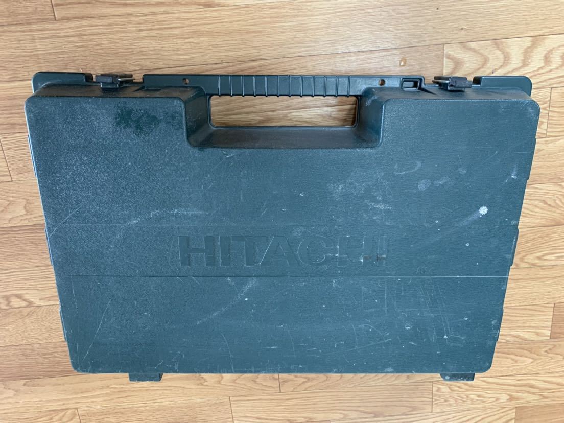 新作入荷，新作 日立 DC-120F3 コアドリル(本体)｜売買されたオークション情報、yahooの商品情報をアーカイブ公開 - オークファン 振動ドリル、コアドリル