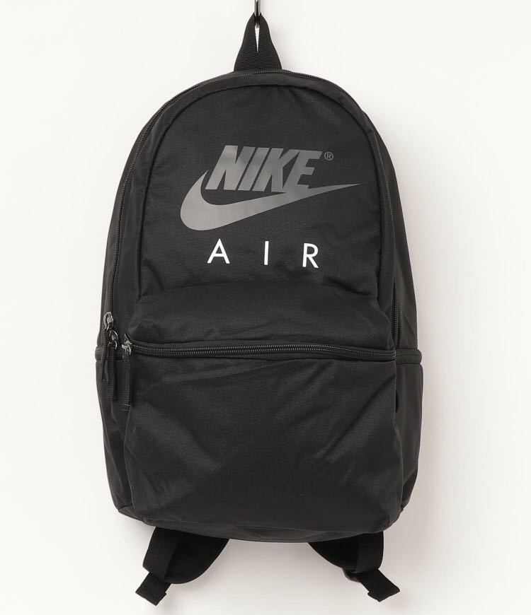 定番人気，限定SALE 定価 NIKE/ナイキ AIRバックパック BACKPACK バックパック リュック(ナイキ)｜売買されたオークション情報、yahooの商品情報をアーカイブ公開 - オークファン その他