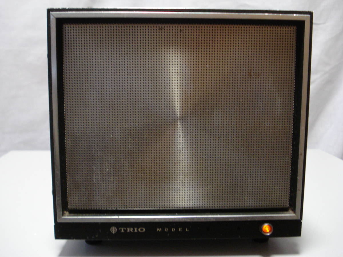 トリオ TRIO TS-510 PS-510 トランシーバー Yahoo!オークション - SSB