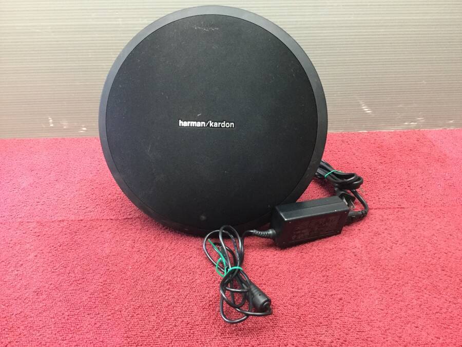 Harman Kardon Bluetooth Onyx Studio | ONYX Portable Speaker