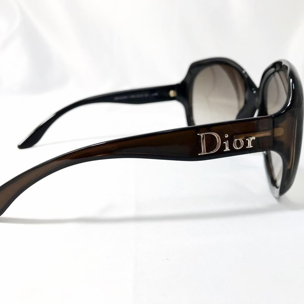 サングラス dior  グロッシー クリスチャンディオール グロッシー1