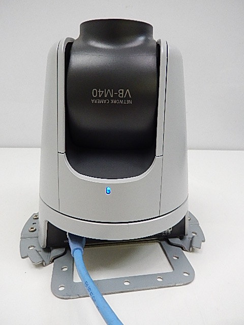 ネットワークカメラ Canon VB-M40 | - IP VB-M640VE No.1⁄C70703-1