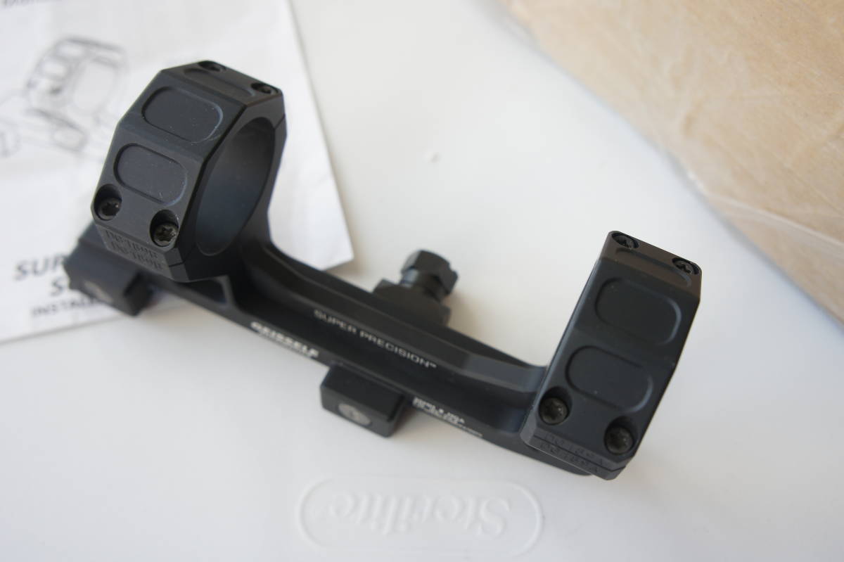 実物 Geissele Aimpoint 1.93