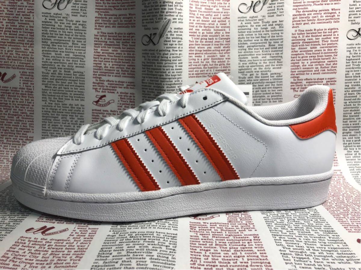 スーパースター adidas アディダス superstar 27．0の通販 2026年最新 