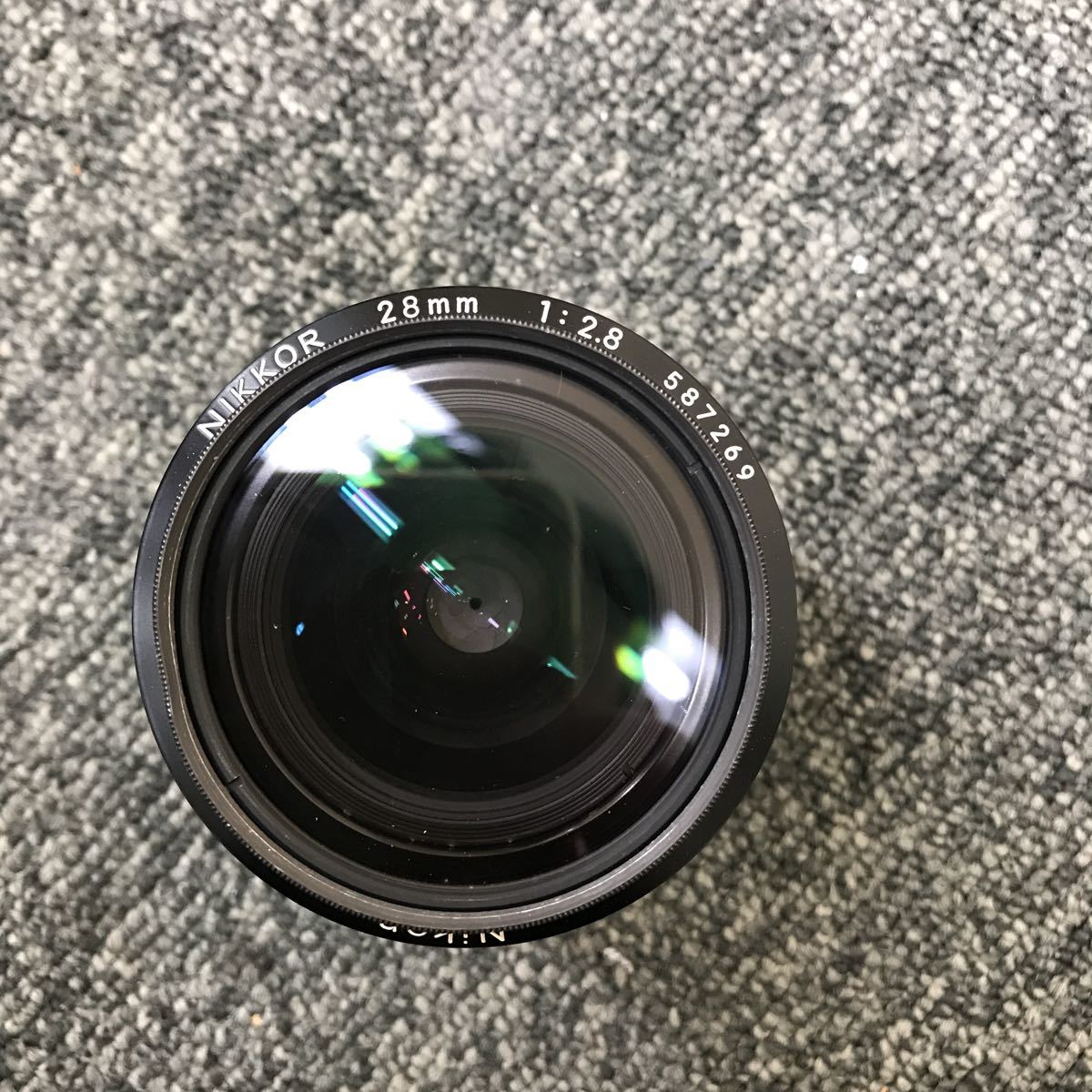 △NIKON レンズ セット | SZENIORTENISZ.HU