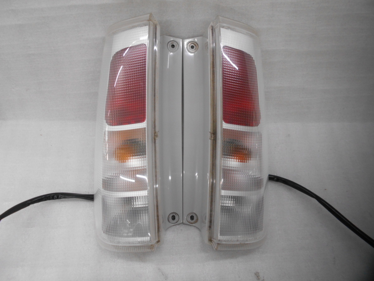 即決有】 スズキ ワゴンR MH55S MH35S 純正 右 テールランプ テール