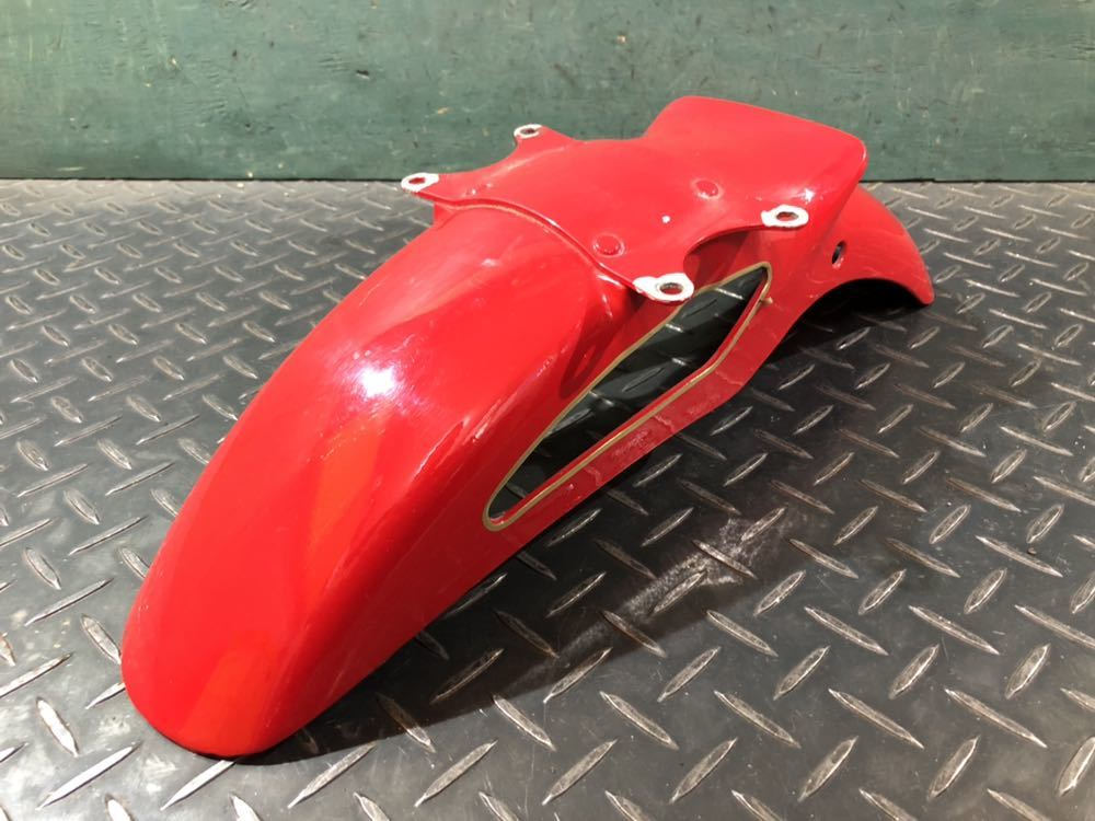 cbr400f フロントフェンダー Amazon | 汎用 CB400F CBX400F CBR400F
