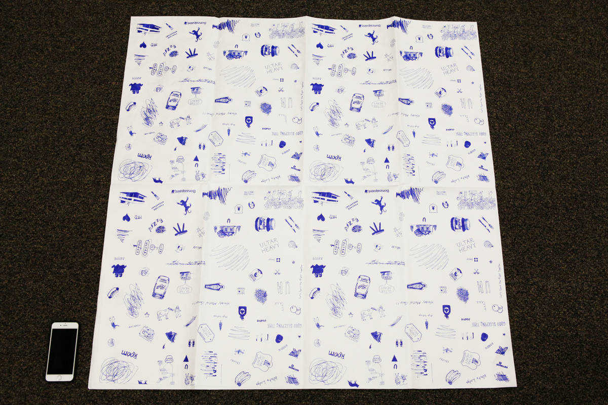 【新品】ultra heavy タイベックシート ウルトラヘビー 山と道 answer4 ジェリー鵜飼 MMA ムーンライトギア_1