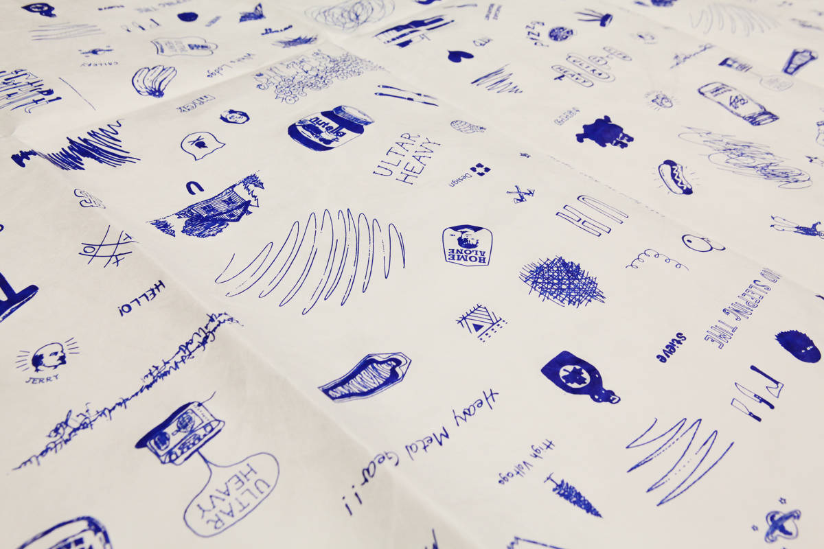 【新品】ultra heavy タイベックシート ウルトラヘビー 山と道 answer4 ジェリー鵜飼 MMA ムーンライトギア_2