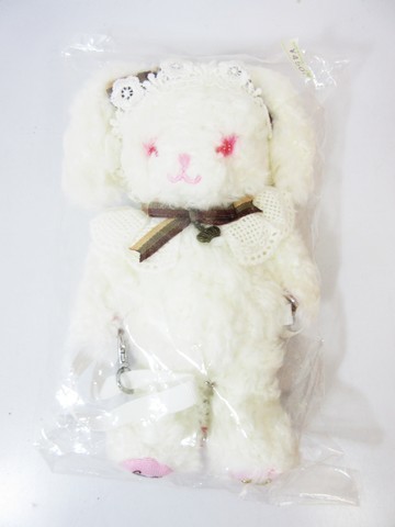 I190519-014 MSD/うさくみゃリュックミニミニ