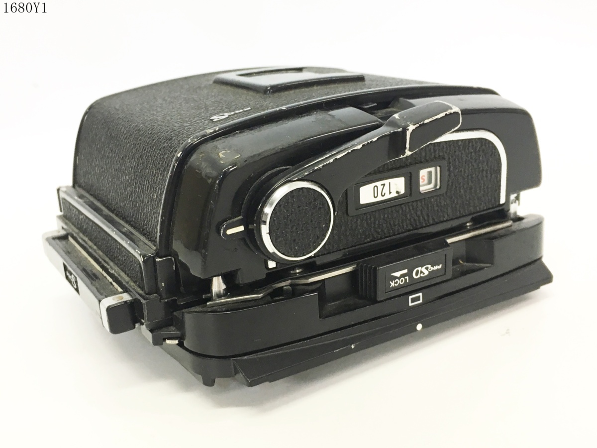 Mamiya RZ67 Camera Pro Professional Medium - Format II with Body 