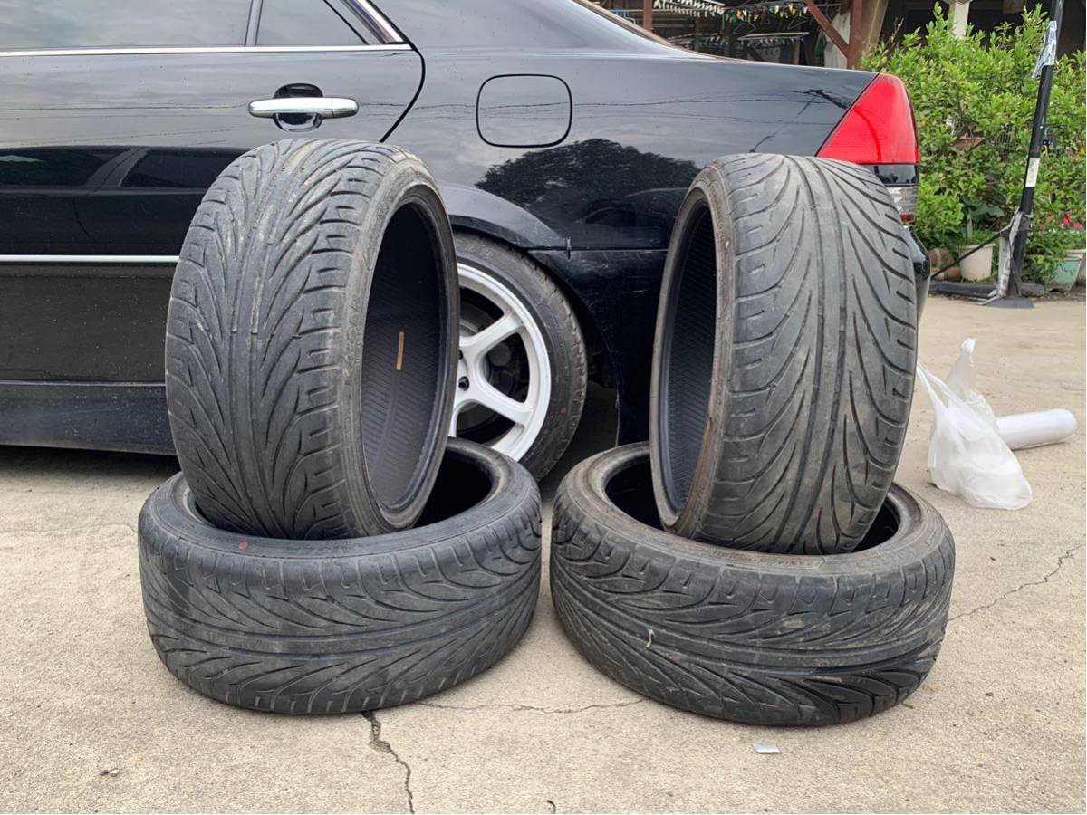 225/40R18 KENDA KR20 4本 ケンダ カイザー タイヤ KR20 KENDA 225