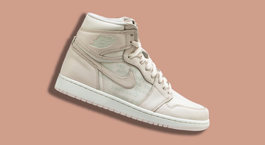 USA購入 NIKE AIR JORDAN 1 RETRO HIGH OG 