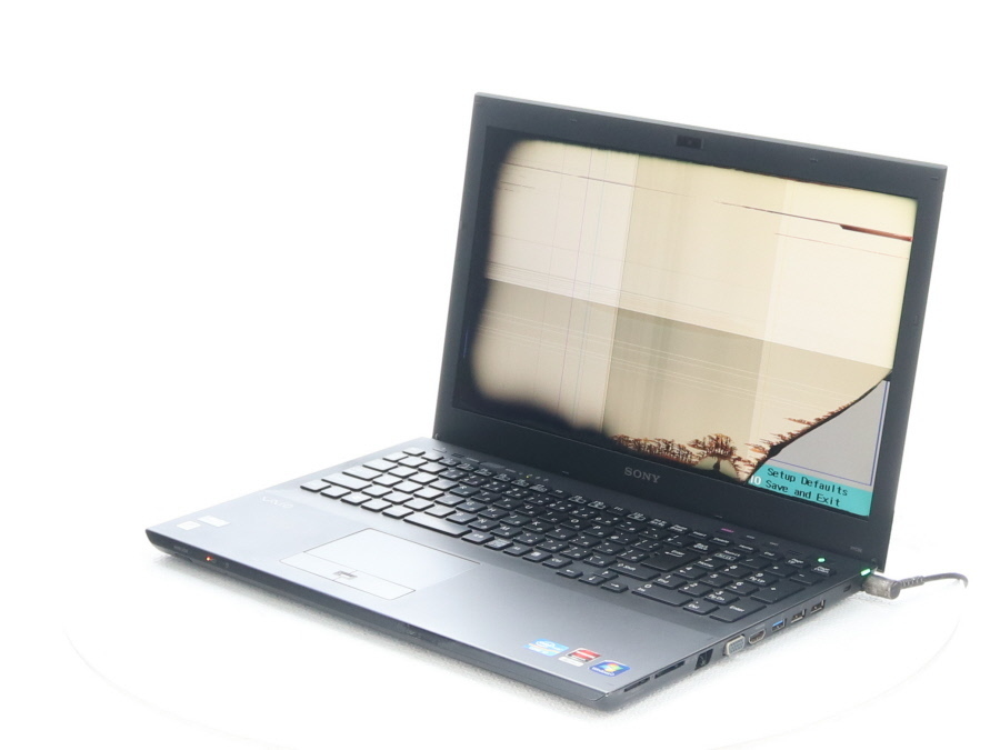 SONY VPCSE29FJ VAIO 750GB□現状品 【公式通販】