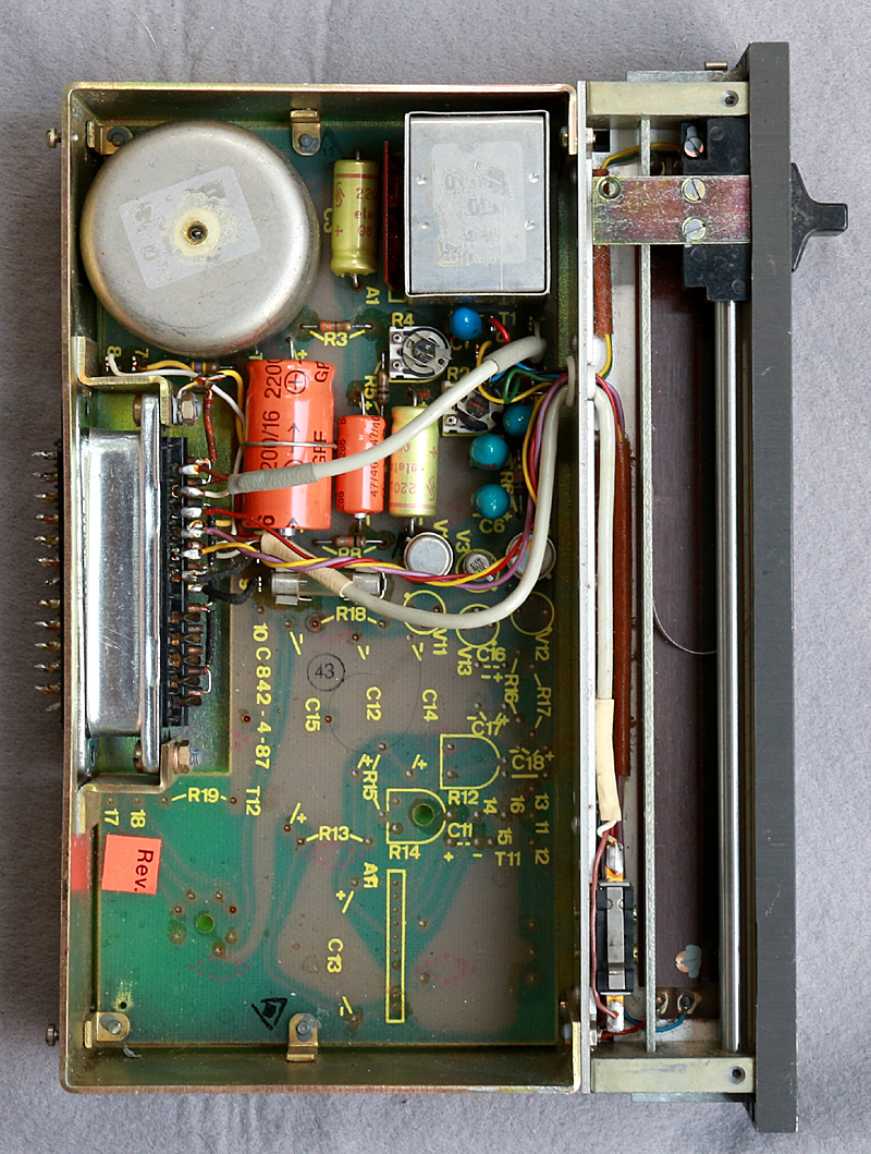 SIEMENS シーメンス W291V W291VSTD フェーダー 0 GSiemens 代々木