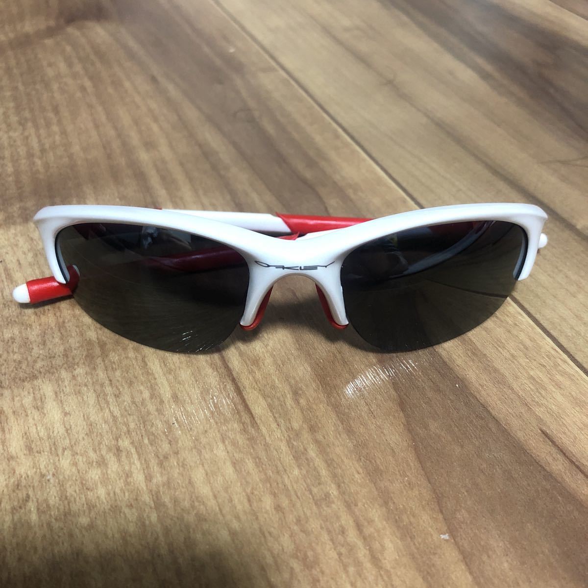 オークリー ゴルフ用サングラス_1