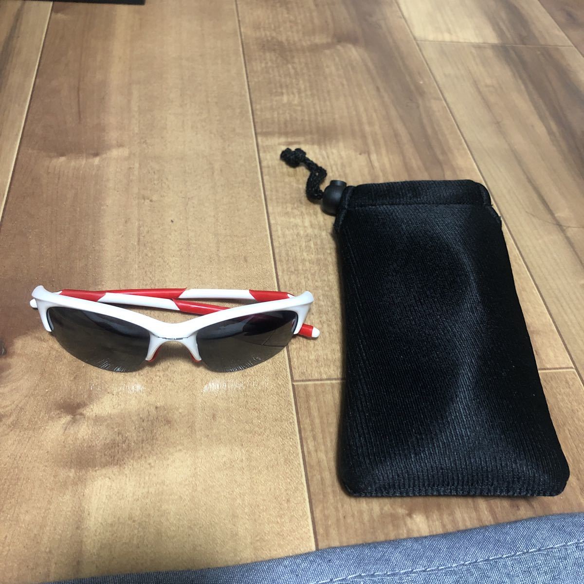 オークリー ゴルフ用サングラス_4