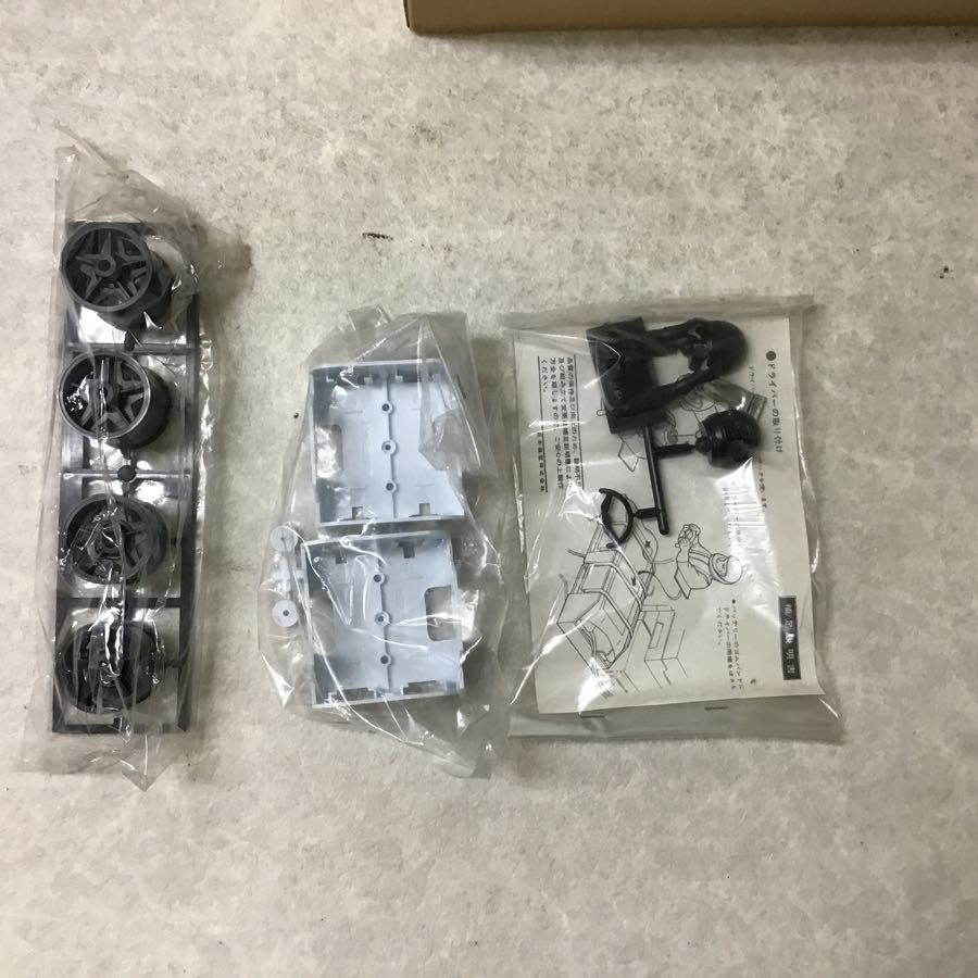 ニチモ レーシング NICHIMO 1⁄12 ランチア : ハ*ン様 レーシ 電動