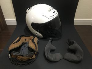 SHOEI J-FORCE 2のYahoo!オークション(旧ヤフオク!)の相場・価格を見る