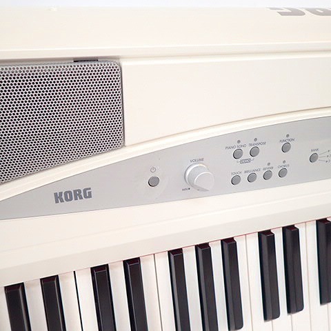 SP-280 | KORG 電子ピアノ DIGITAL PIANO - 88鍵 ID:125-010903-007 
