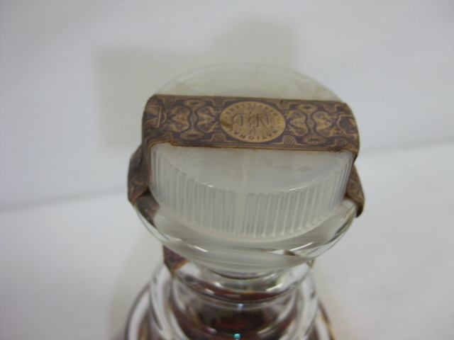 オールドグランダッド 古酒【未開栓】OLD GRAND DAD/オールド グラン