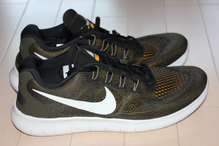 ★新品/定価10800円◆NIKE /ナイキ◆FREE RN 2017◆フリーラン2017◆26.5㎝