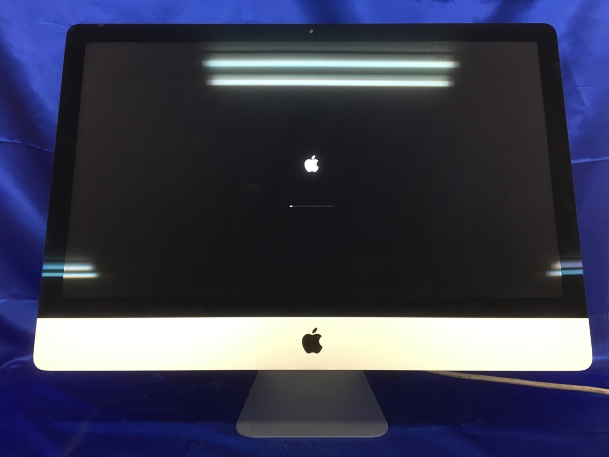 iMac Apple 2013) - Late | (27-inch, 27-inch Core 0 i5 (Late 3.2GHz 