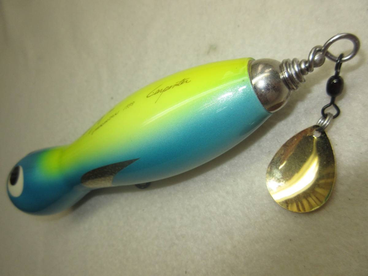 Carpenter Sea Frog カーペンター - SF 2026年最新Yahoo!オークション