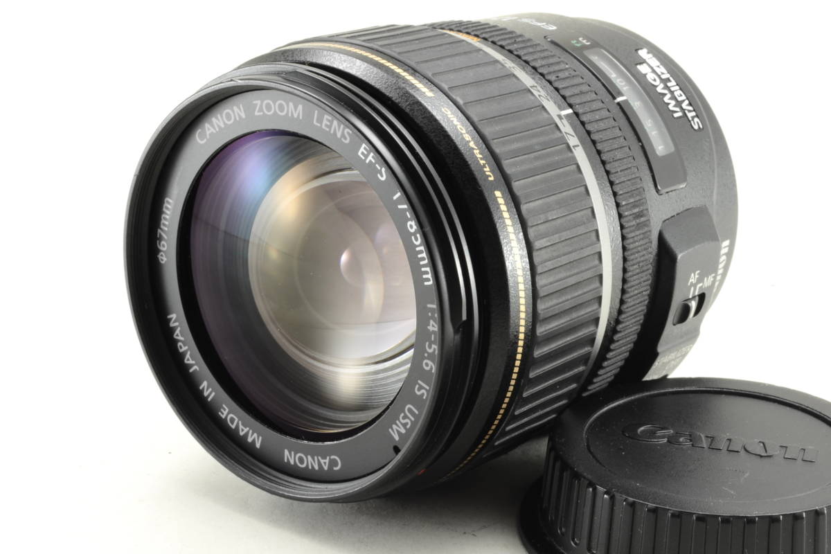 Canon EF 28-70mm 2.8 L ULTRASONIC Lレンズ □極上品□ CANONEF 28