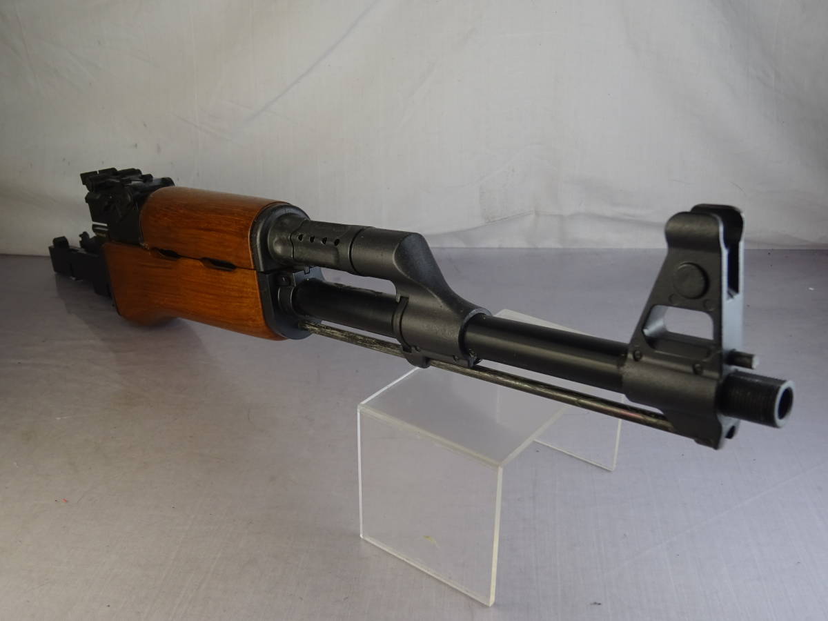 AK47 東京マルイ | - 電動ガン 個人コレクション蔵出☆東京マルイ 個人