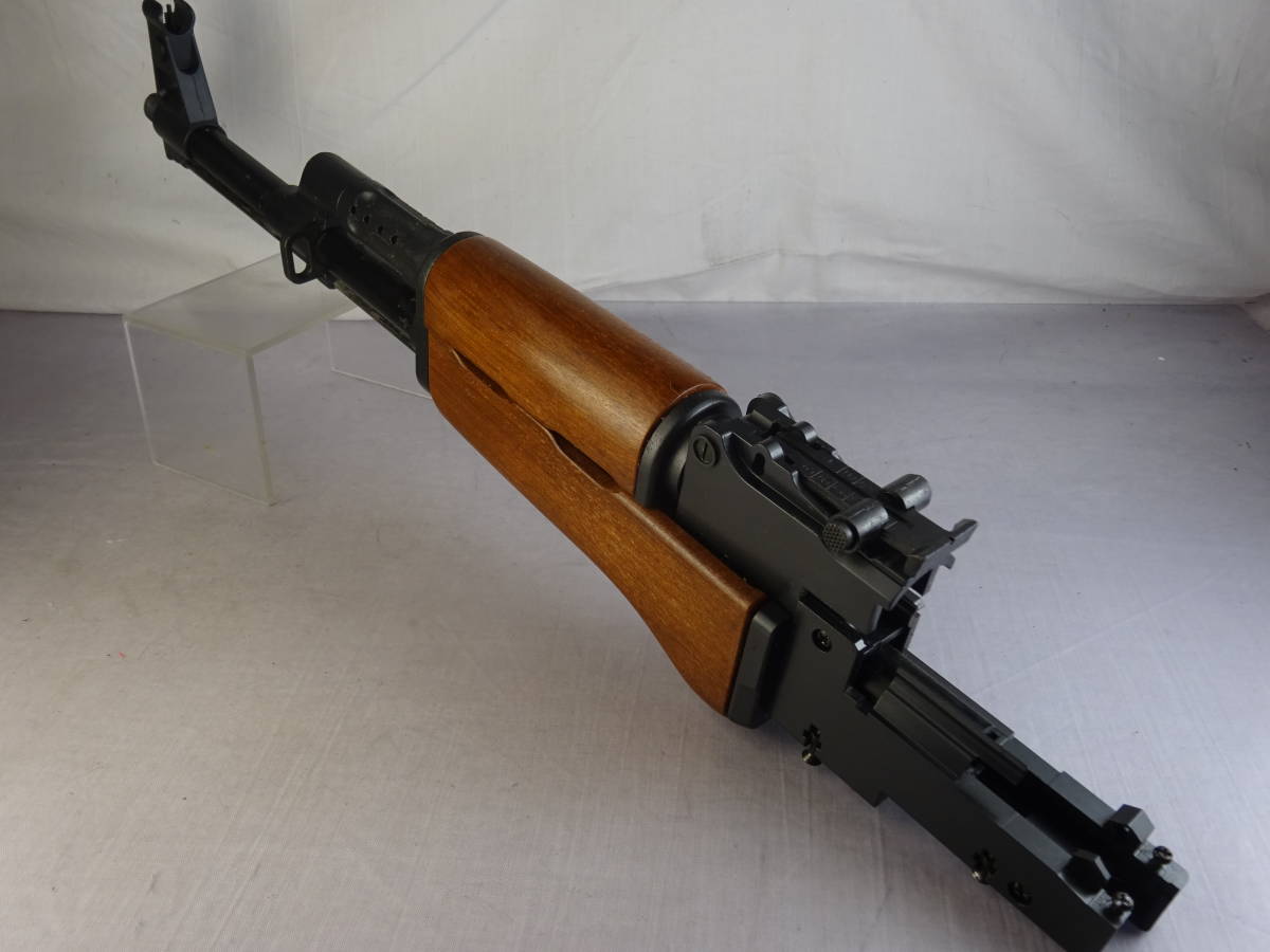 AK47 東京マルイ | - 電動ガン 個人コレクション蔵出☆東京マルイ 個人