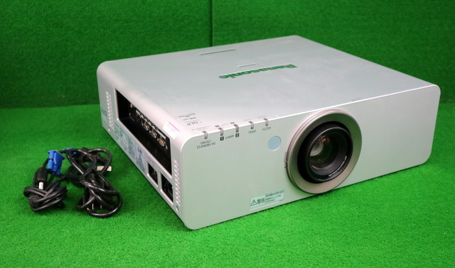 ◇希少 16ミリ 映写機 EIKI XENON EX-2750 動作確認済み◇ 【公式通販