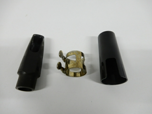 Meyer Alto 5M Mouthpiece Saxophone – Chamber Medium Lapped York